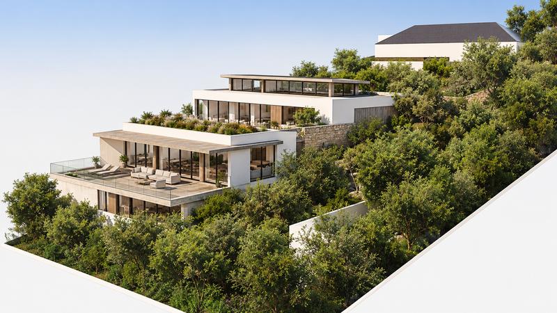 0 Bedroom Property for Sale in Mount Rhodes Western Cape